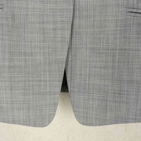 ユナイテッドアローズグリーンレーベルリラクシング UNITED ARROWS green label relaxing ノーラペル ジャケット レディース  38
